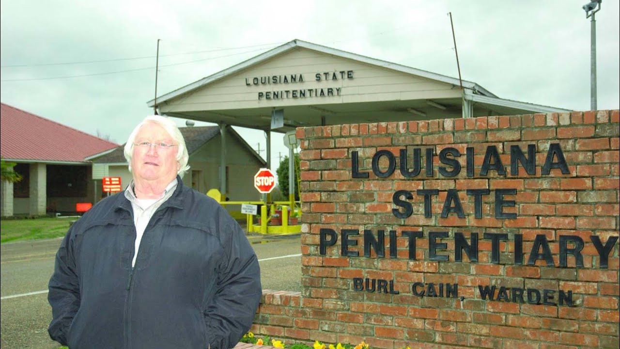 Angola State Penitentiary: From the Cradle to Grave and the Rodeo in between