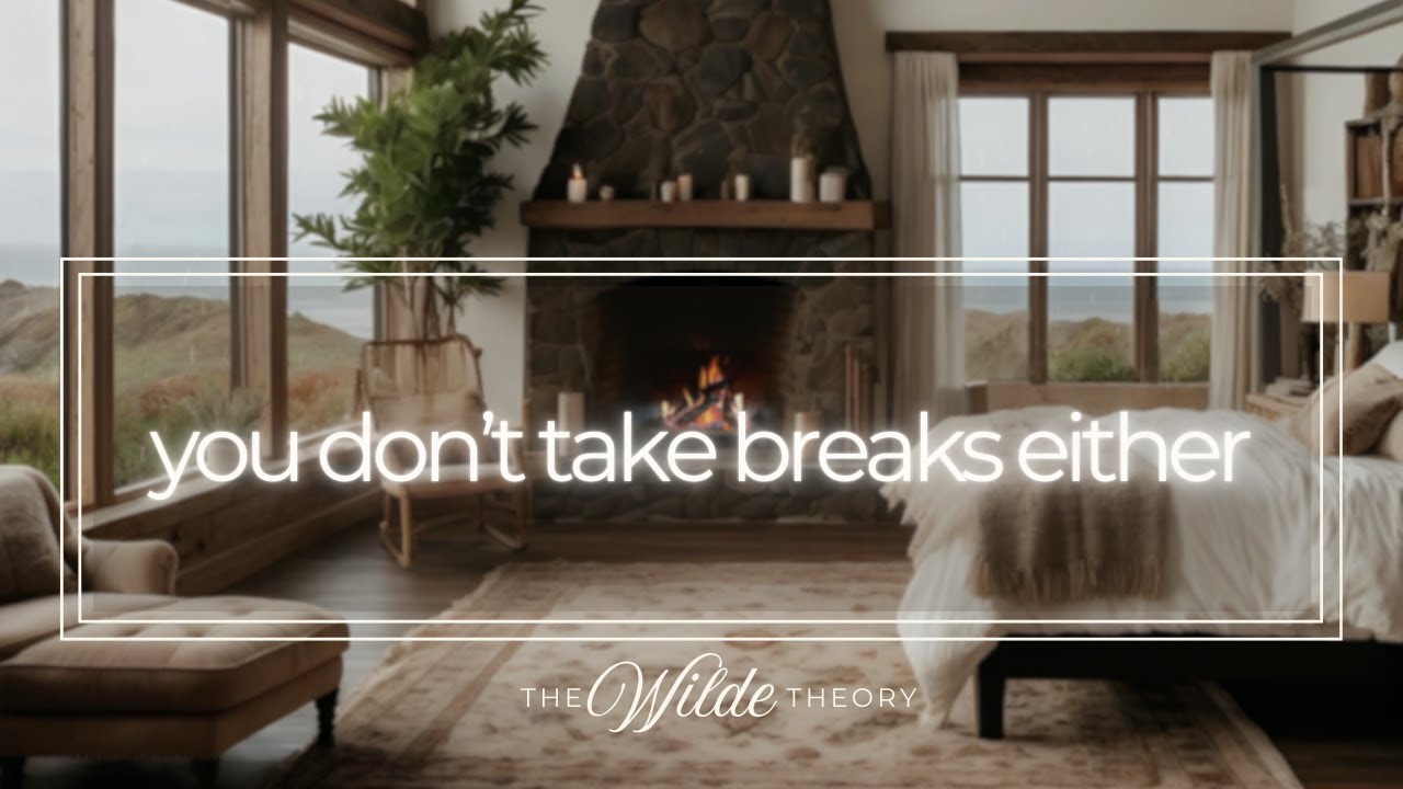 Coastal Seagull Timer | Gentle Productivity Breaks with Nature Ambience No Music