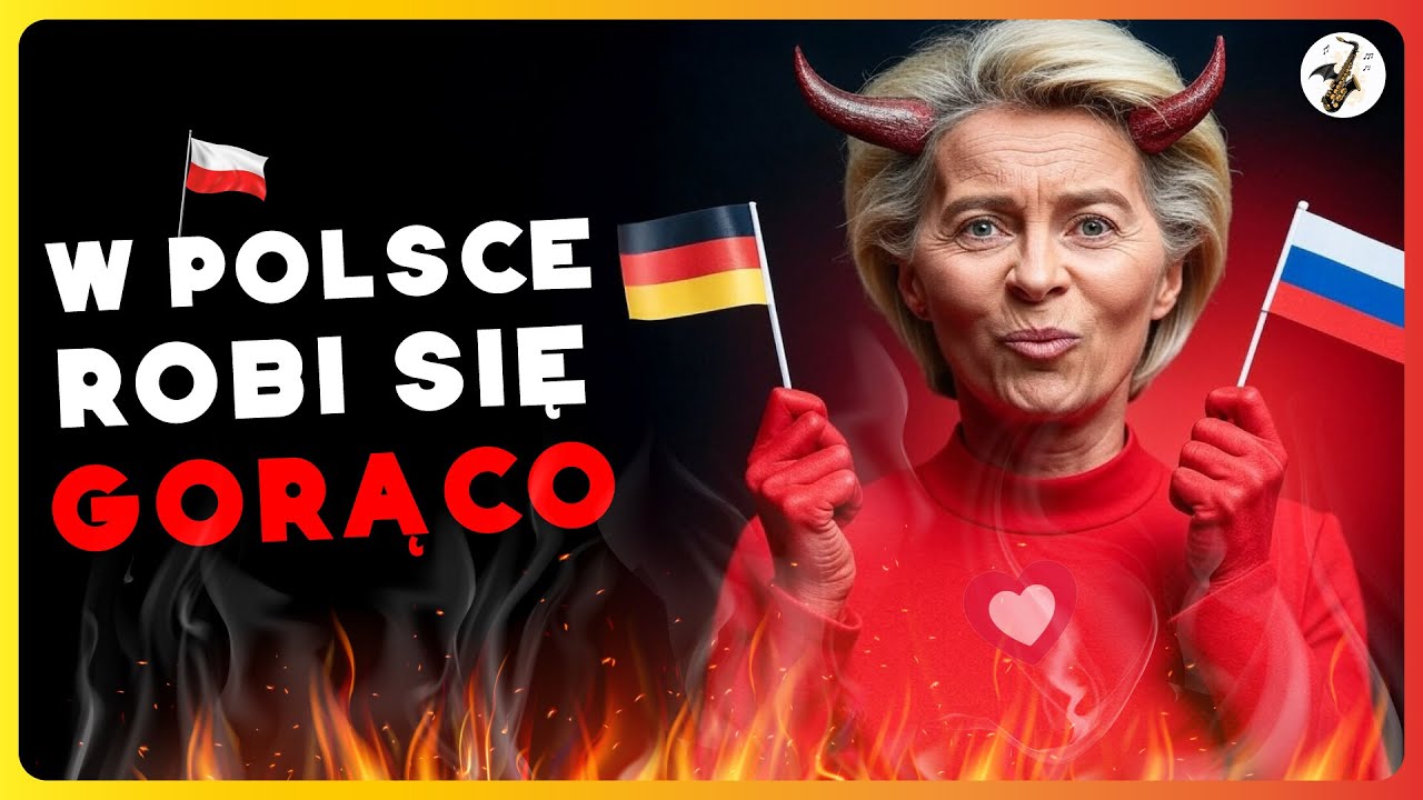 🦇NUTOPERZE🦇 - Rządzi nami szatan #parodia #discopolo