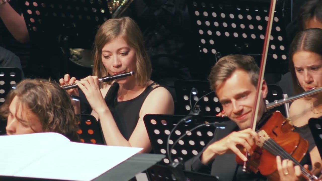 Waltz no 2 - Dmitri Shostakovich