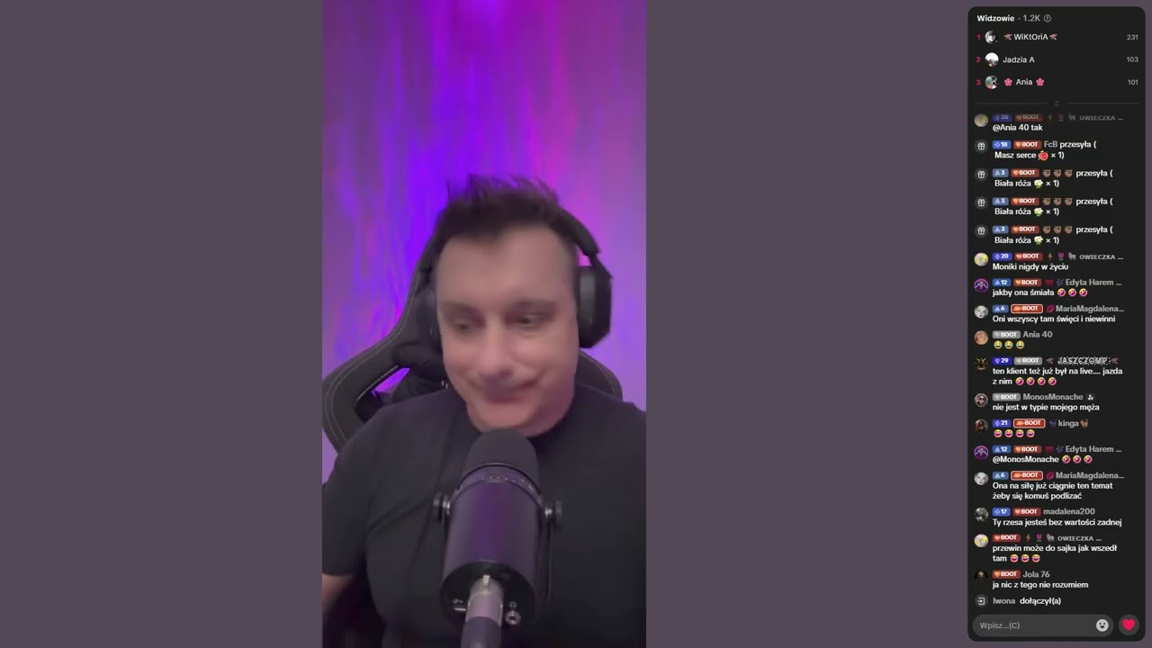 Live Okiem Boomera   cz.3