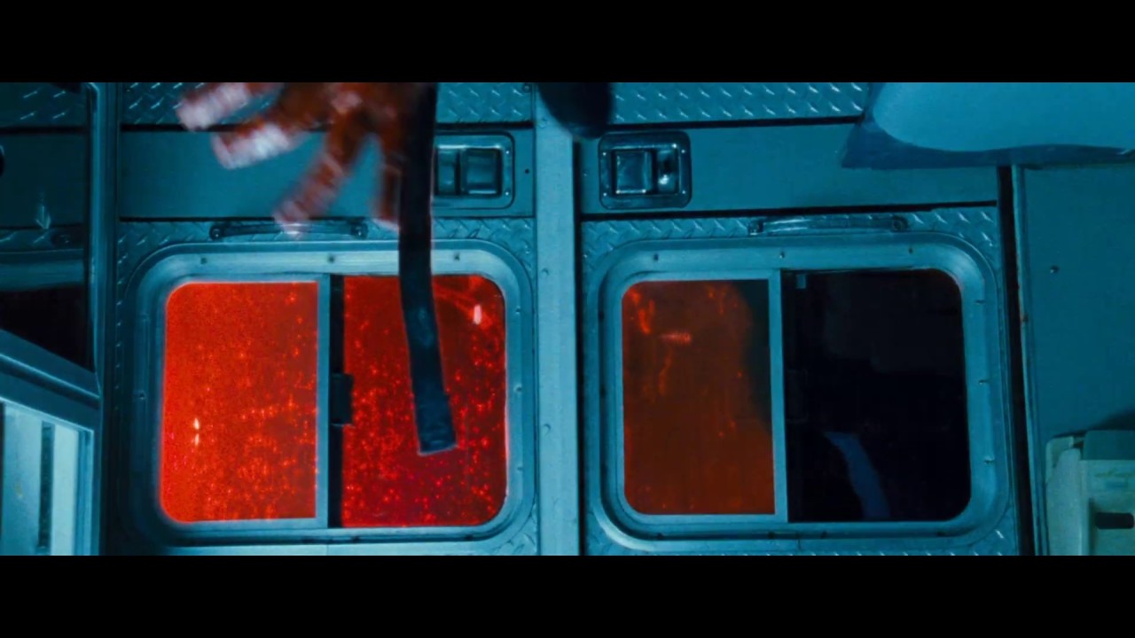 The Collector - Ending Scene (HD)