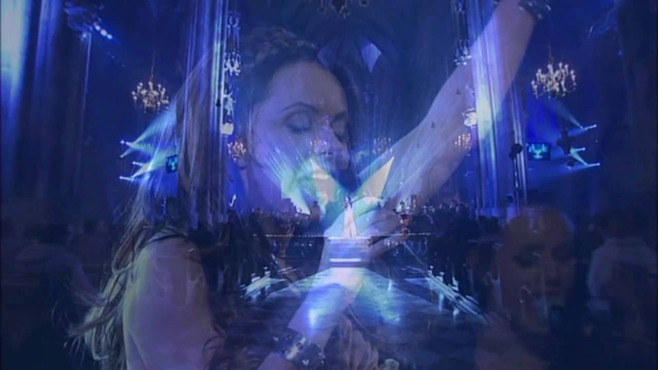 Sarah Brightman - Symphony - Live In Vienna 2008 - Part 5