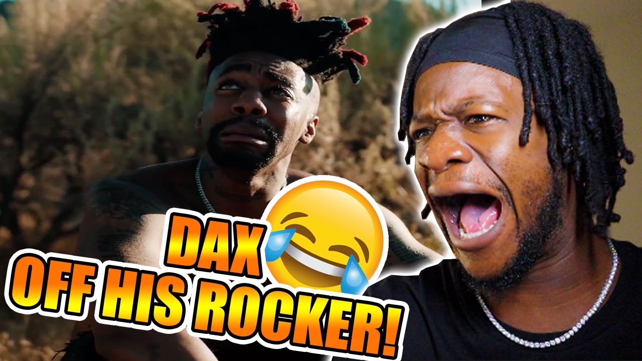 Dax - 