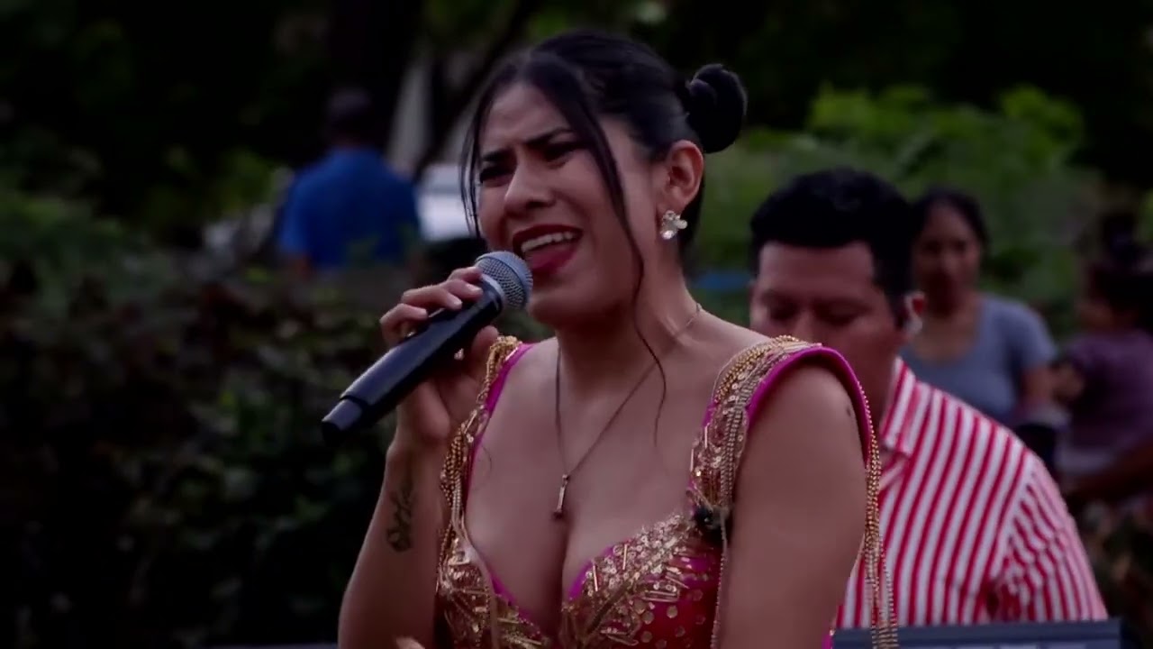 Agrupacion Lerida - Mi Primer Amor , Encantos del Perú