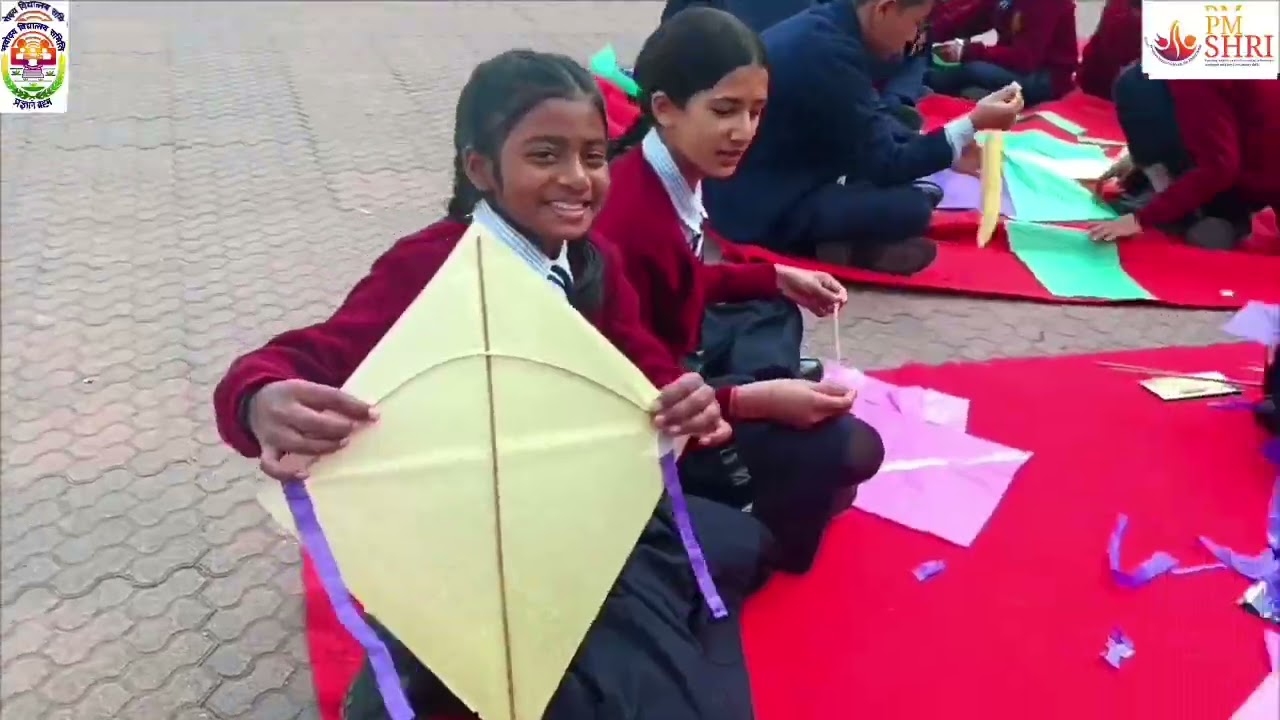 Glimplses of activities in PM SHRI JNV Pakyong, Sikkim | JNV Pakyong, East Sikkim Activities