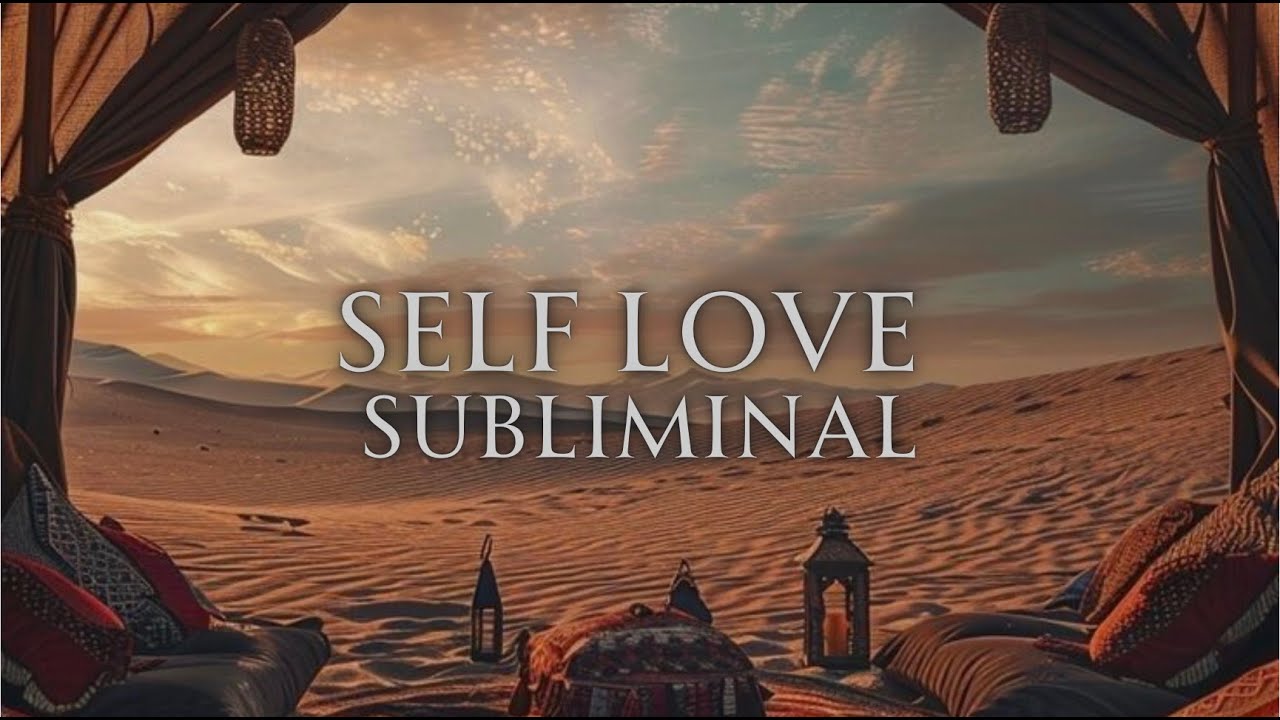 💘 Self-Forgiveness (This WILL Change Your Life) 💘 | Subliminal | 8 Hour Reprogramming