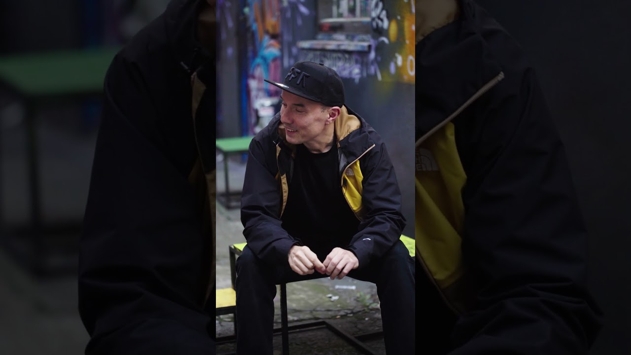 Czy ludzie byli gotowi na pierwszy wstrząs?