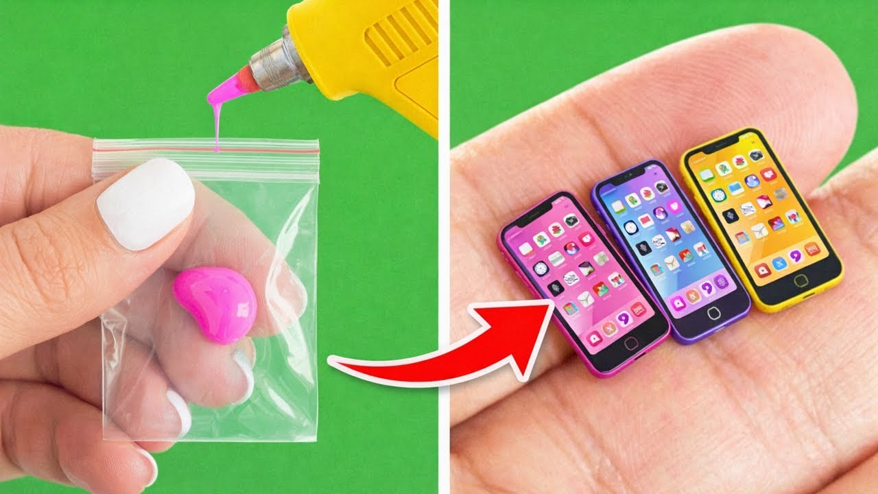 Genius Home Hacks You&rsquo;ll Actually Use! 🏡✨ Easy DIY Ideas for Everyday Life | 123GO!