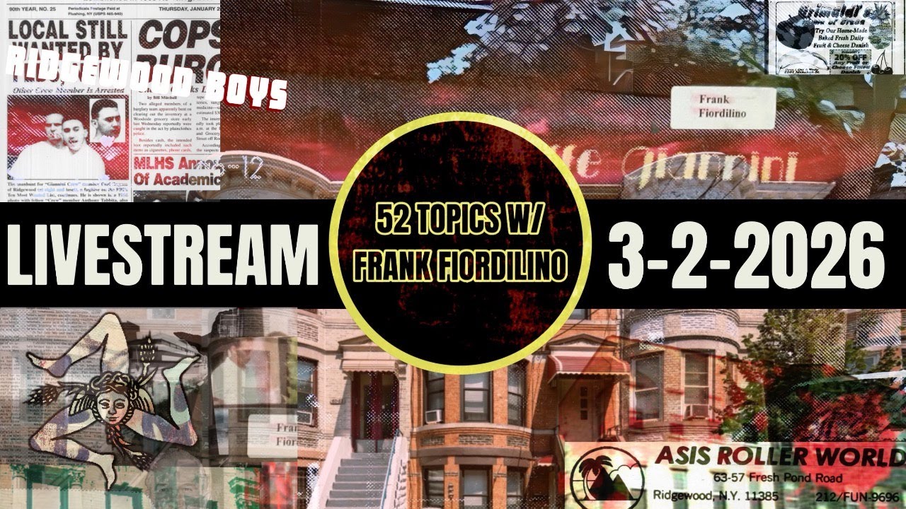 LIVESTREAM | 3-2-2026