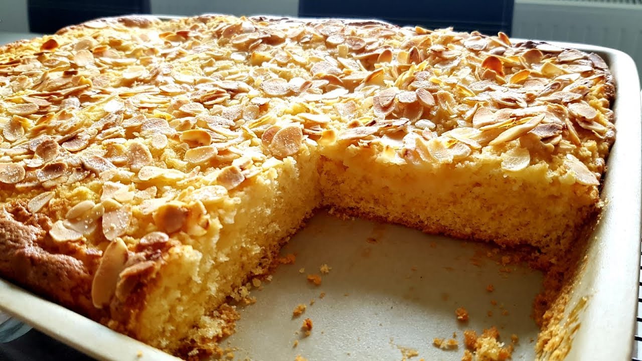 Apfelkuchen vom Blech  Thermomix® TM5