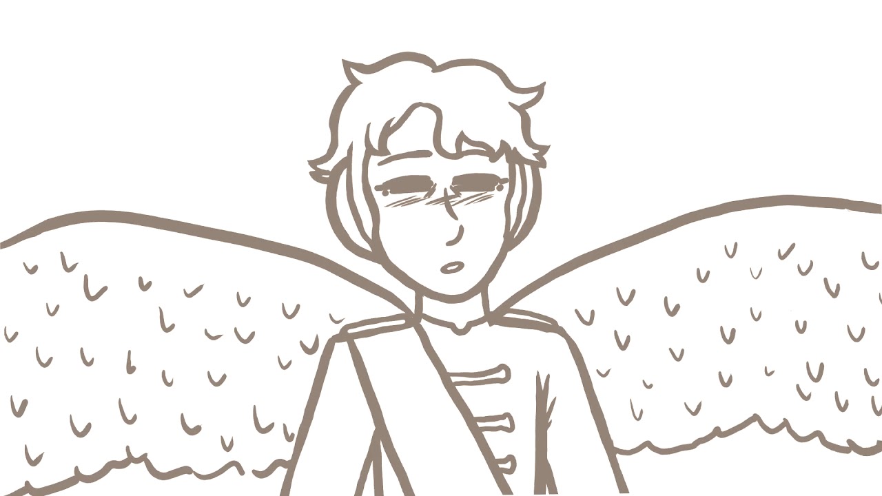 Icarus - A Roman Sanders Animatic