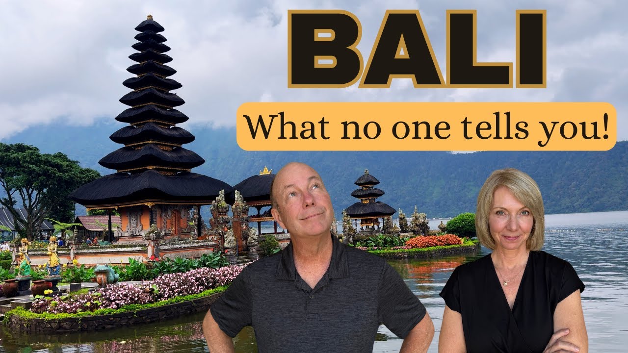 Bali: Reality vs Expectations and Top Things To Do
