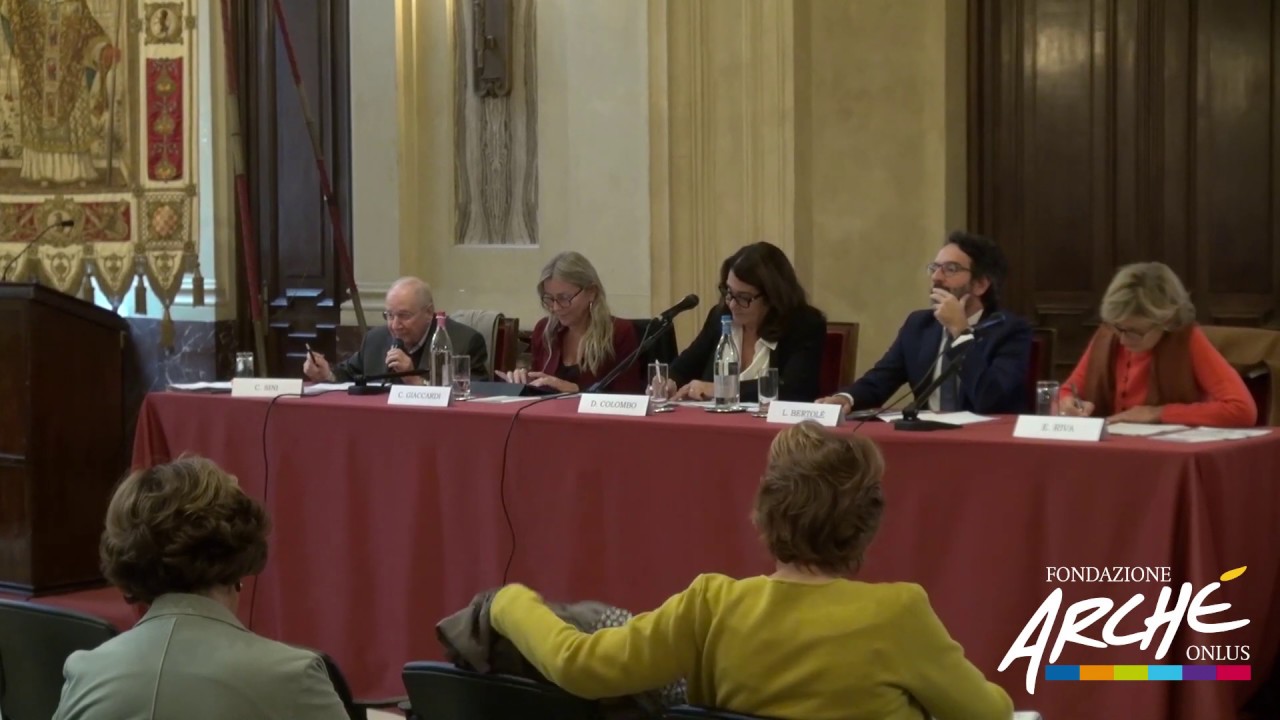Carlo Sini sul potere nelle relazioni