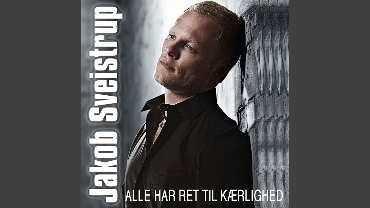Alle Har Ret Til K&aelig;rlighed