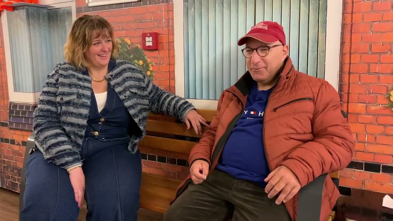 Maak kennis met De Stove