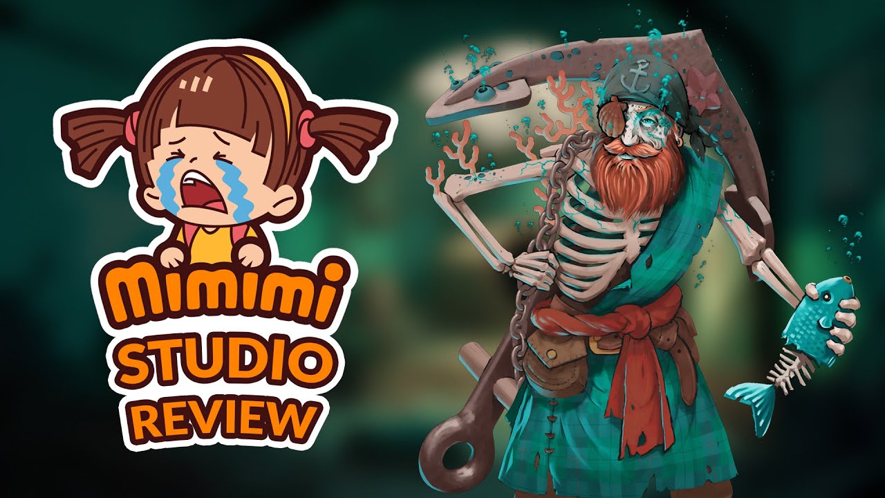 Mimimi Games заслуживали лучшего — дань уважения выдающейся студии