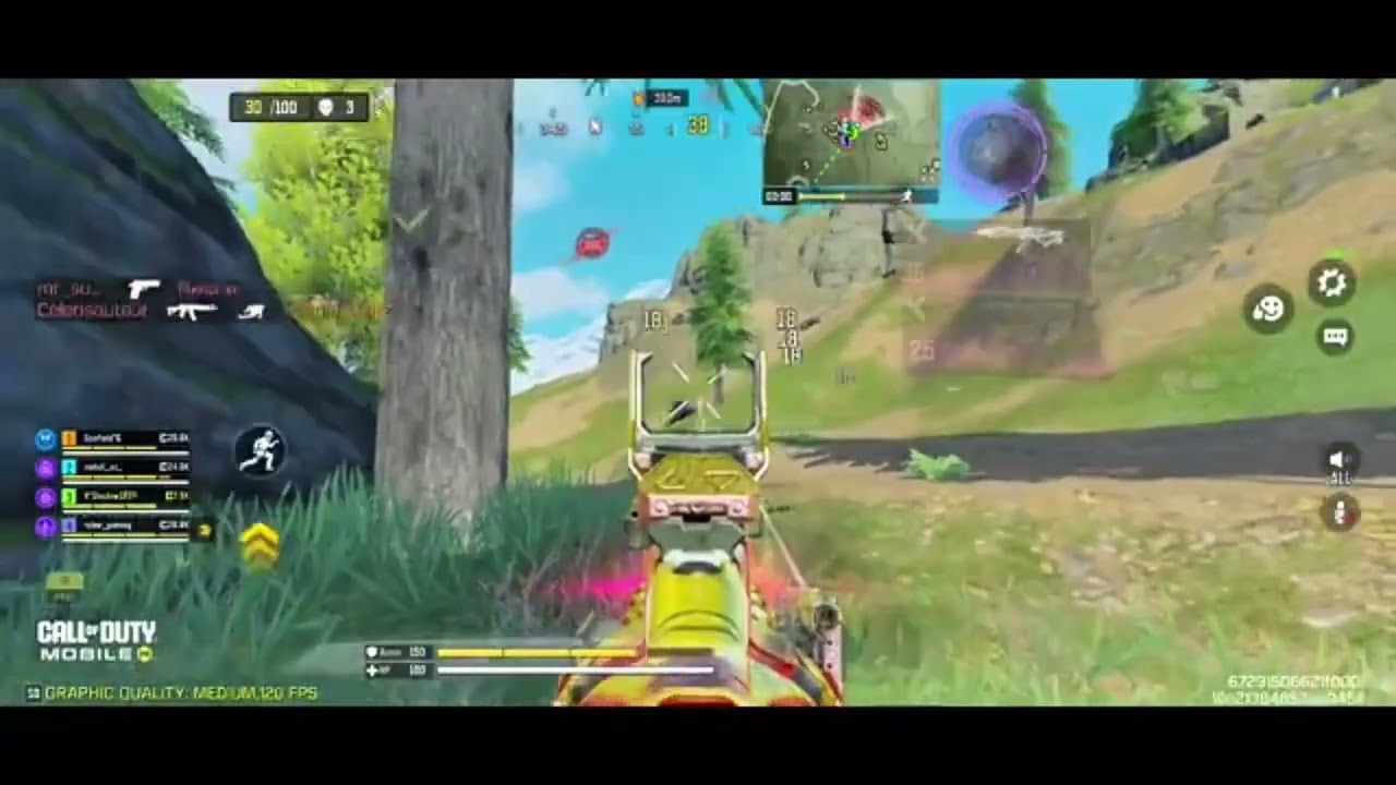 Call of duty: Mobile