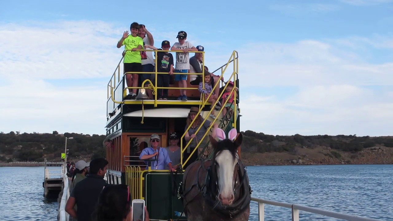South Oz Roadtrip