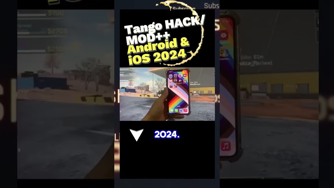 Tango Hack Mod apk 📥 Download Free Here