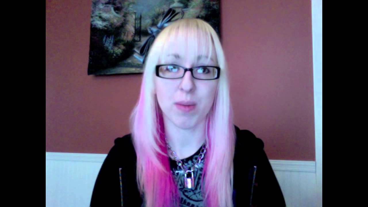 Tainted Reality Reviews: Versailles by Versailles