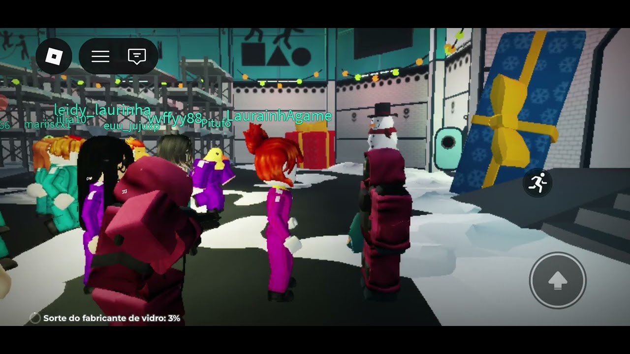Rádio City no Roblox