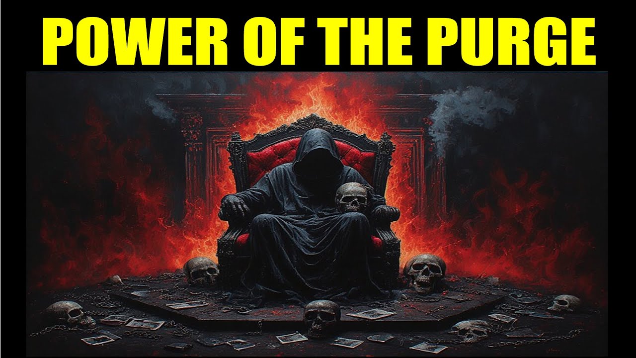 Why Cutting Off Everyone is Your Secret Power Move Machiavellian Truth