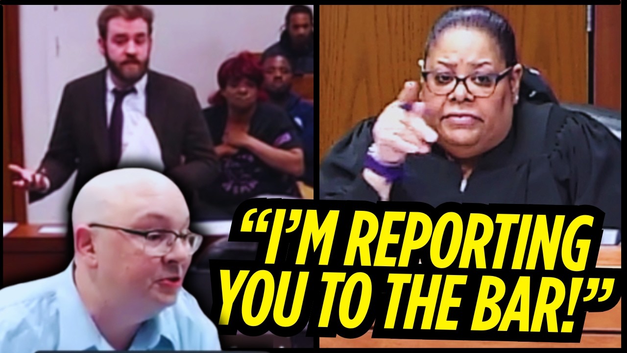 Ruthless Lawyer Threatens Defense Counsel For Helping Tenant Fight Alleged Retaliation By Landlord