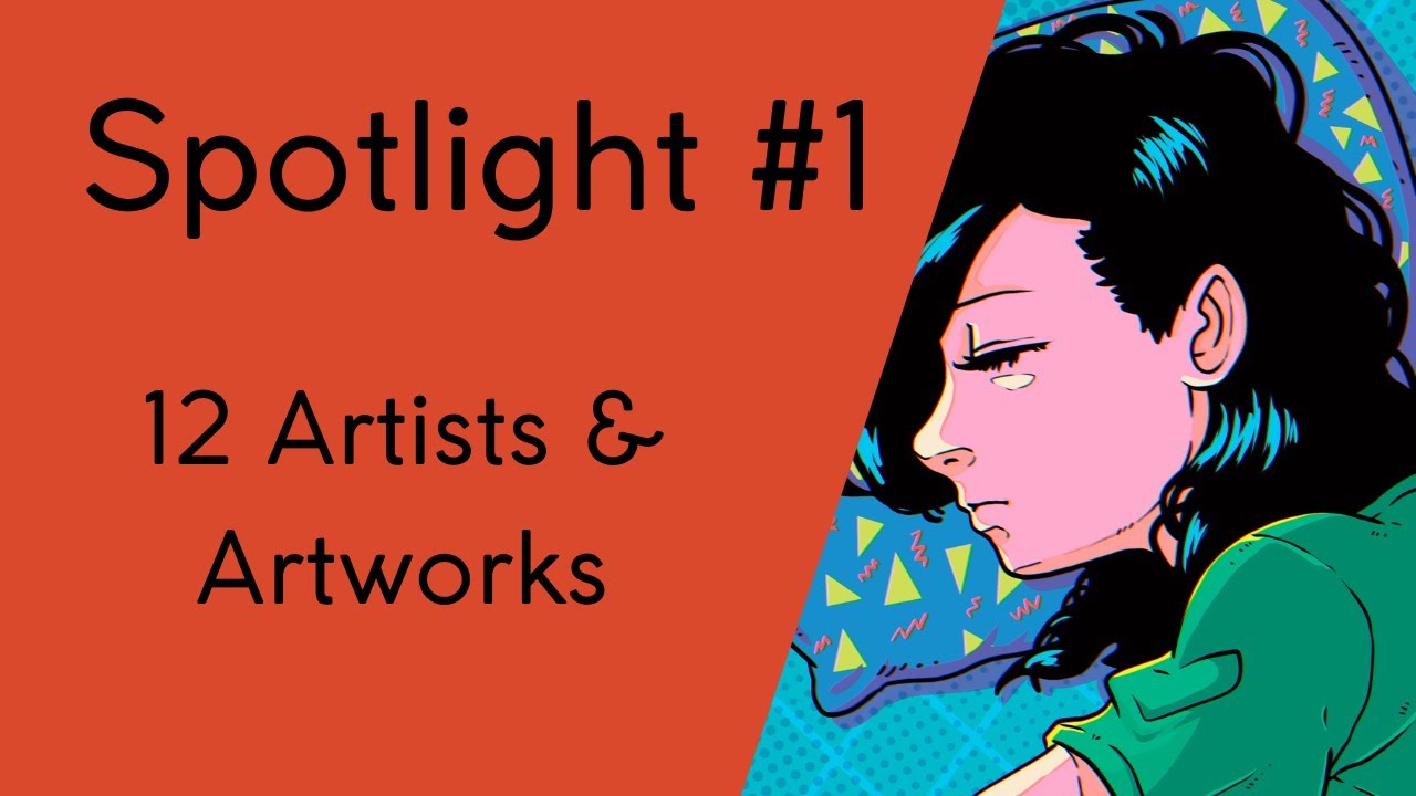 Discover 12 Top NFT Artists | Stunning Blockchain #Art You Need to See