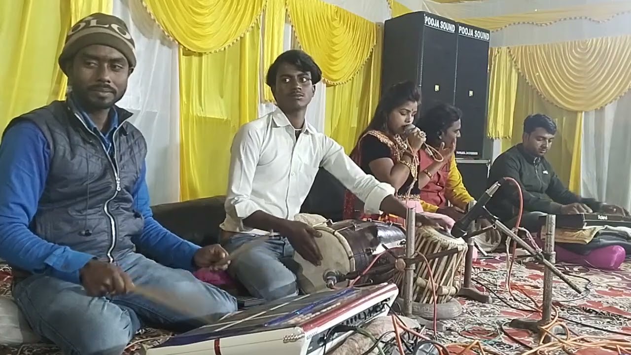 sonam bharti