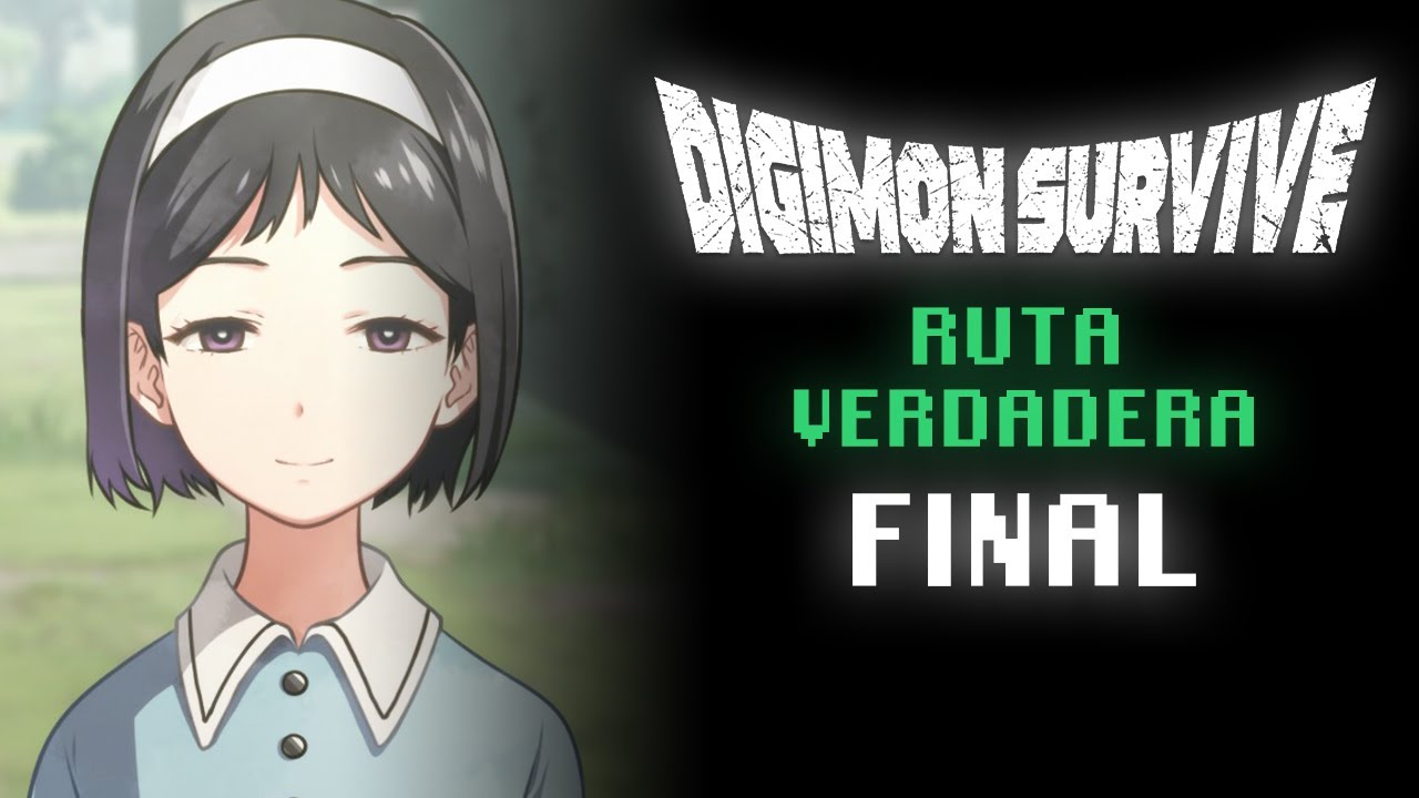Digimon Survive 