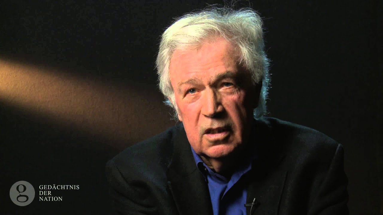 Rainer Holbe: 