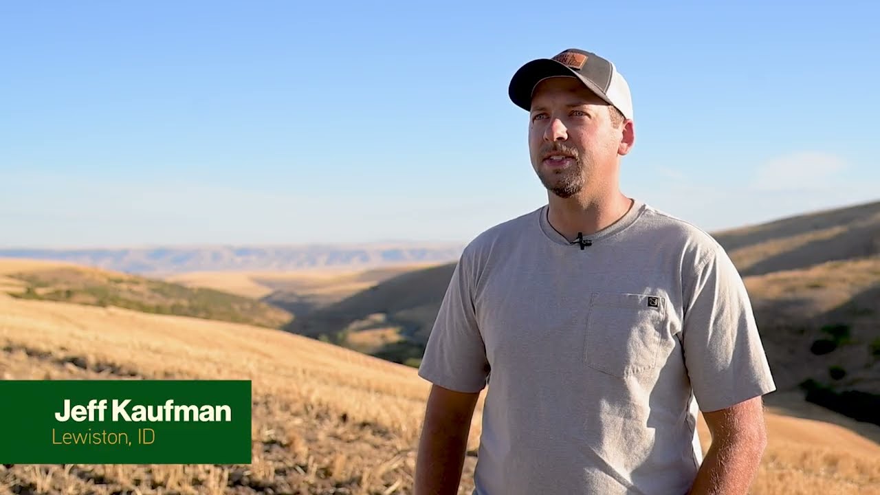 How Idaho Grain Producers Association Works | Structure & Grower Representation