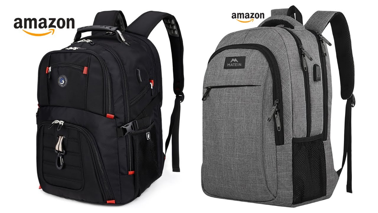 21 Best Amazon Tactical & EDC Backpacks | Budget-Friendly, Rugged & Everyday Ready