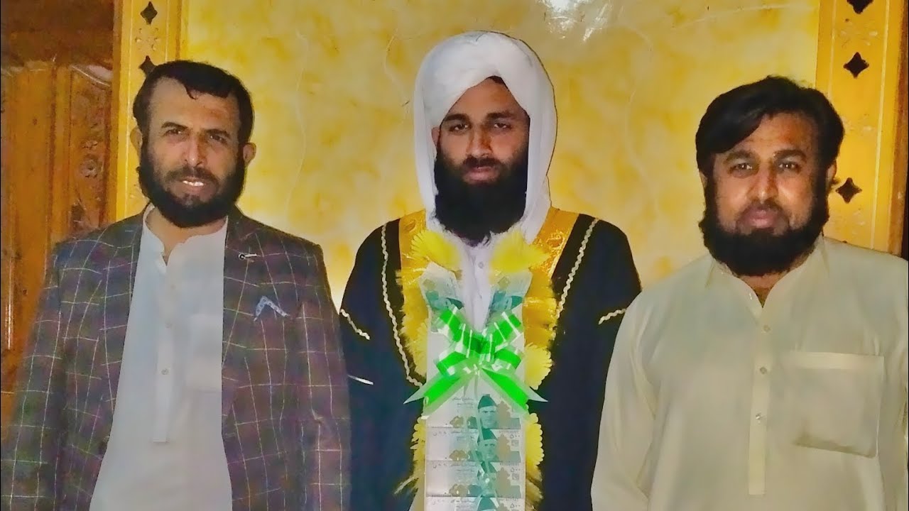 تمام آنے والے معزز مہمانوں، اساتذہ کرام، احباب اور عزیزوں کا دل کی گہرائی سے شکریہ ادا کرتا ہوں