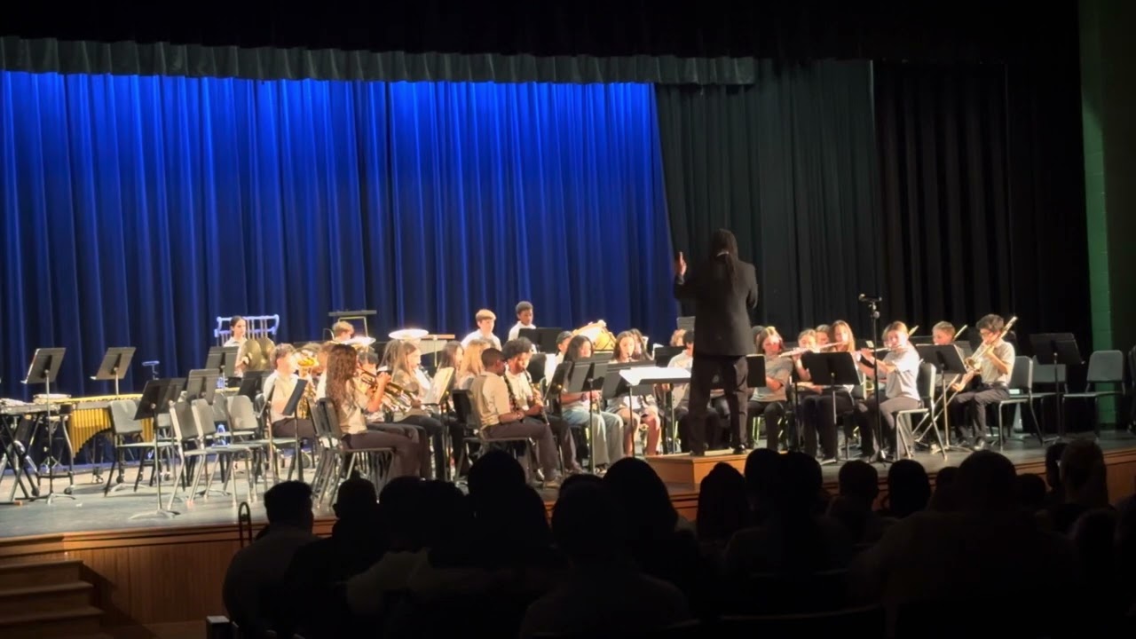 Comet Ride (Spr. ‘25)