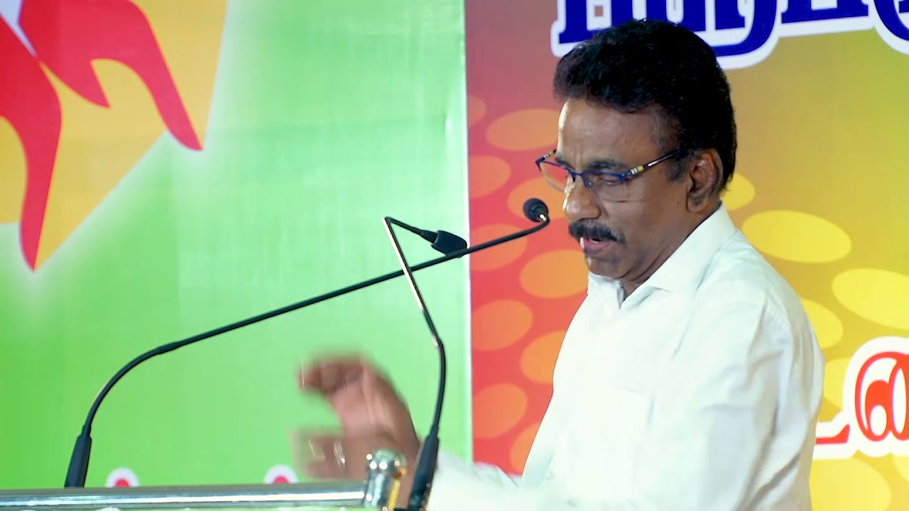 Mr. Jangaraj - Reddyaar Community. #sfrbc, #tnsfrbc, #backwardcommunity