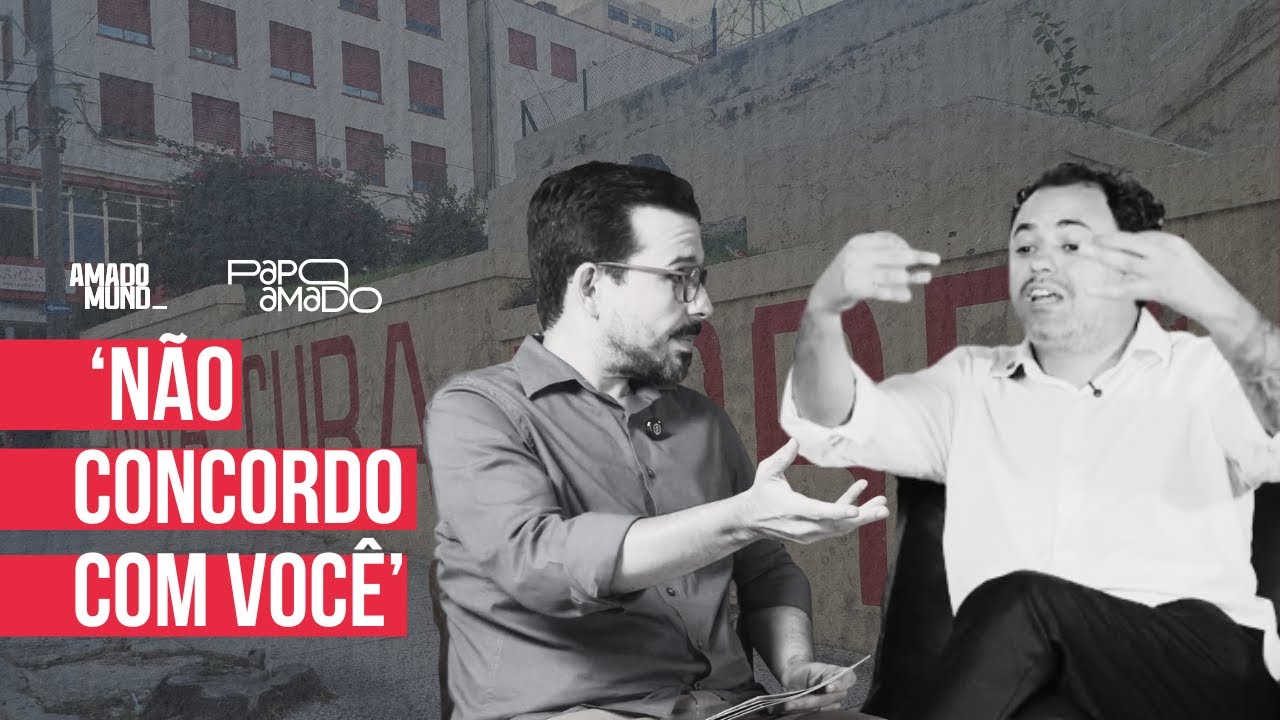 Por que a esquerda trava quando o assunto &eacute; Cuba?