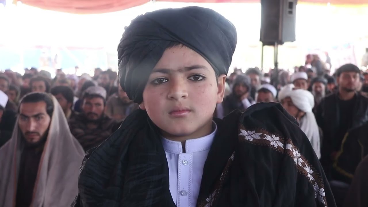 مفتون صاحب په بغلان کې/د مفتون صاحب نوې شاعري