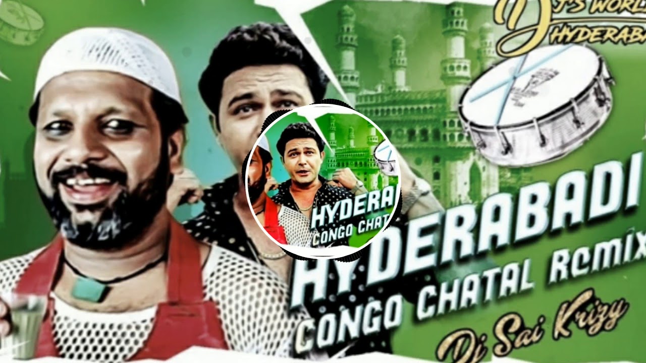HYDERABADI DIALOGUES  SALEEM PHEKU VS CHATAL BAND  HYDERABAD