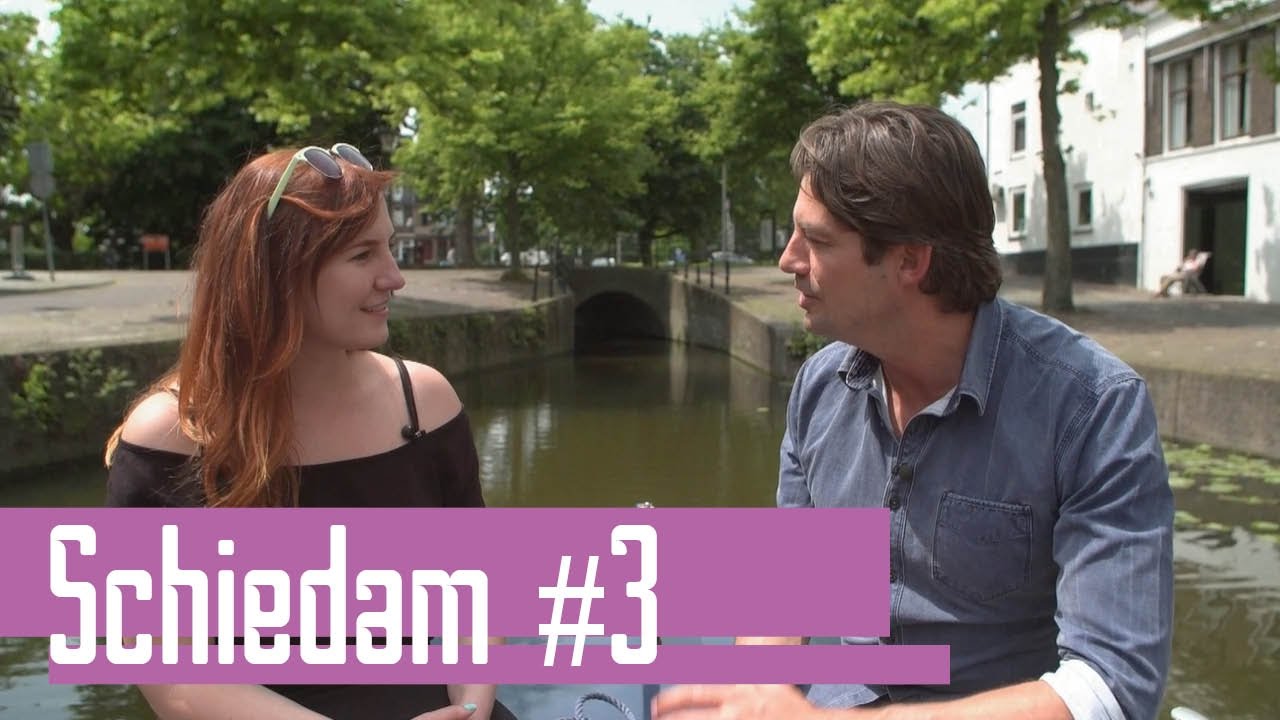 Wereldberoemde jenever uit Schiedam | Jouw Stad Schiedam #3