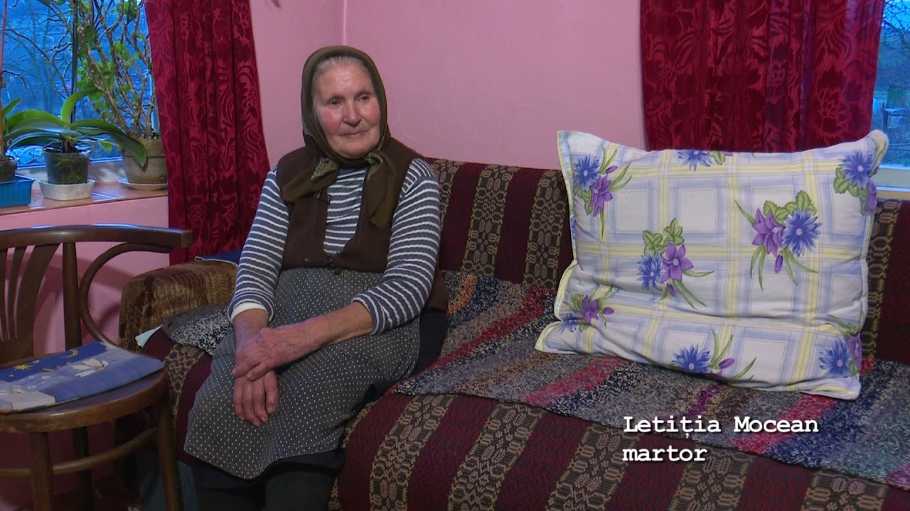 Documentar SARMAS '44