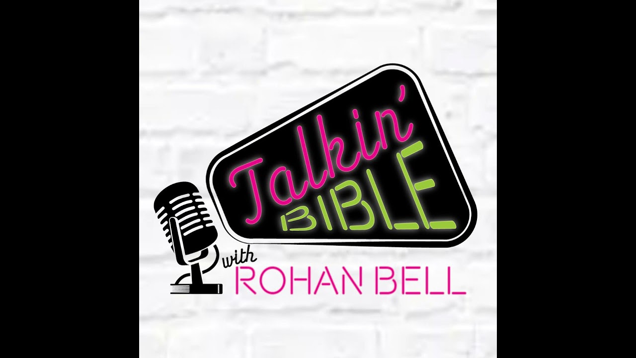 174: Why Was Jesus Silent? Trial, Tension, and the Truth About Power