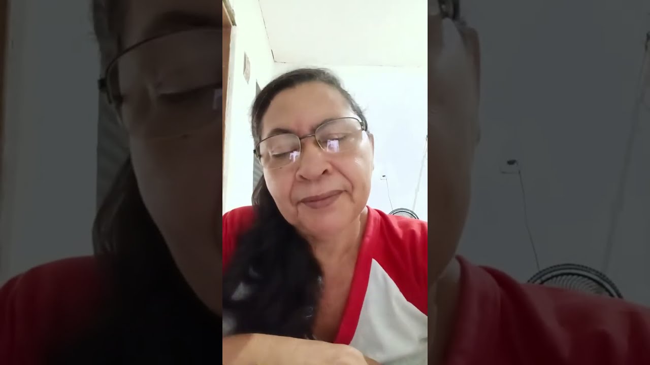Reflexão-Os dois filhos.