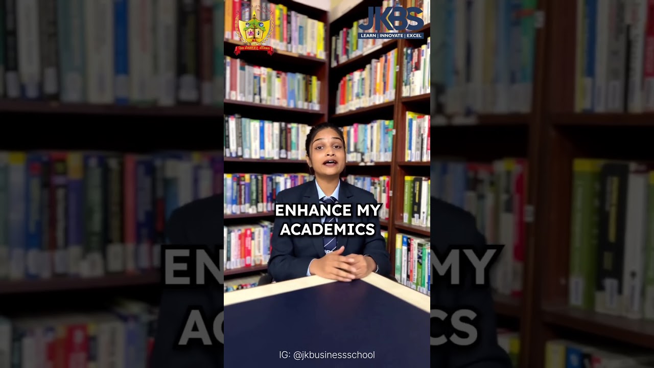 Gungun Kumari: From Bihar to BBA Topper at JK Business School | A Tale of Excellence