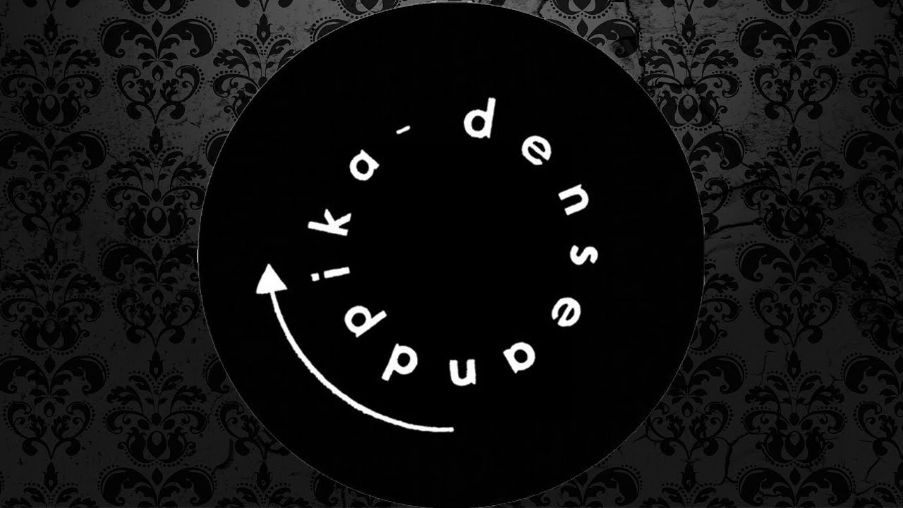 Dense & Pika - Delta System (Original Mix) [KNEADED PAINS]