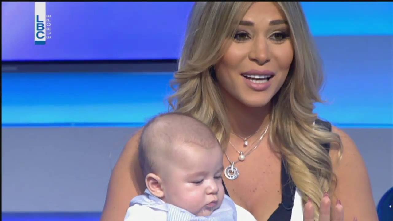 Bte7la Elhayet - Episode 183 - بتحلى الحياة - نانسي افيوني