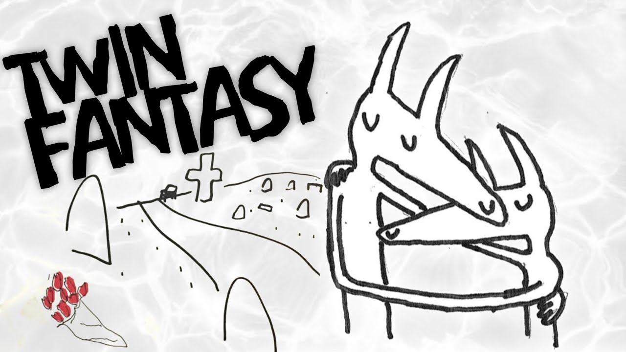 Car Seat Headrest's Twin Fantasy: Young Love and Romanticization