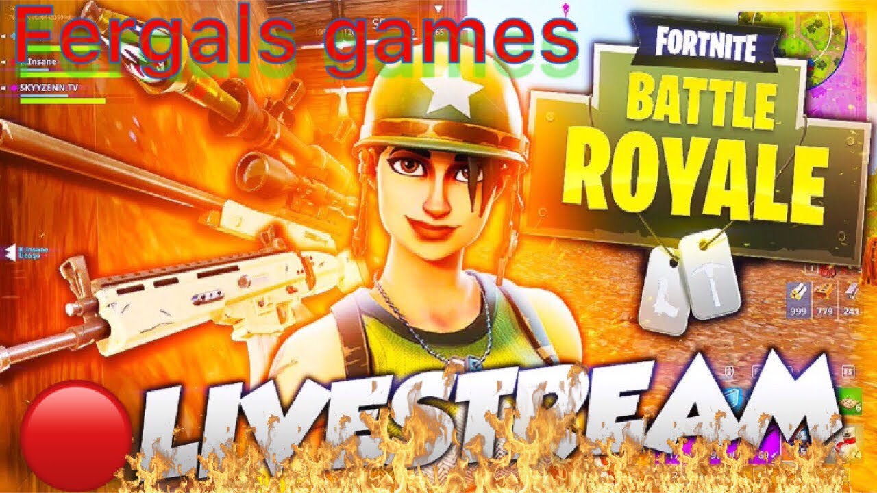 Live Ps4 gameplay Fortnite hope for a win [TILTED TOWERS IS getting HIT ROAD TO 100 SUBS]