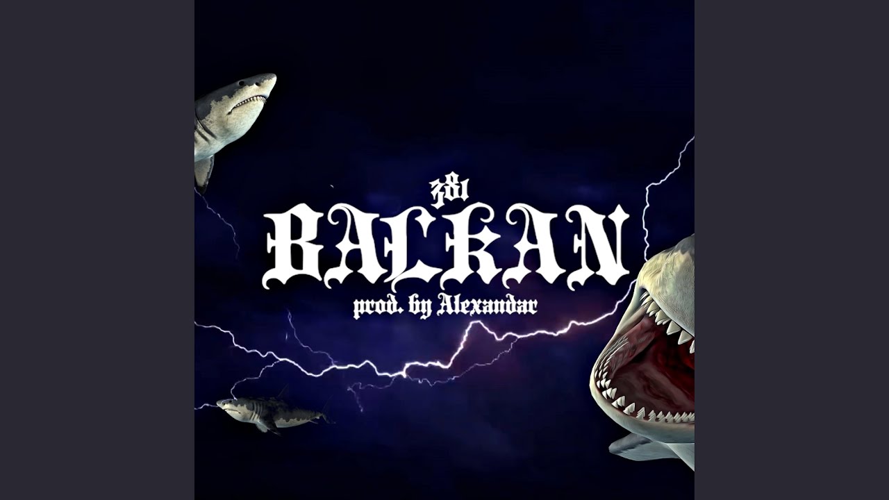 Balkan